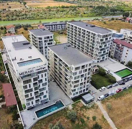 Διαμέρισμα White Meraki &