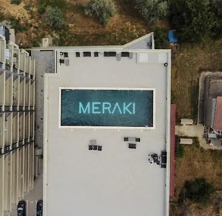 Apartmán White Meraki & *