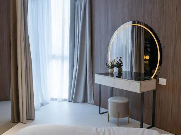 Apartmán White Meraki & *