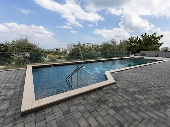 Apartmán White Meraki & *